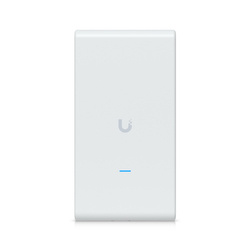 Ubiquiti U6-Mesh-Pro | Punkt dostępowy | WiFi 6, 2x GbE RJ45, PoE, IPX6