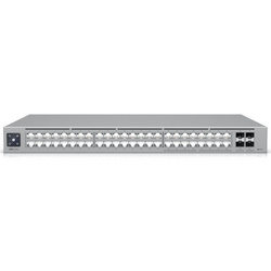 Ubiquiti USW-Pro-Max-48 | Switch | Etherlighting, 16x RJ45 2.5Gbps, 32x RJ45 1000Mbps, 4x SFP+, L3