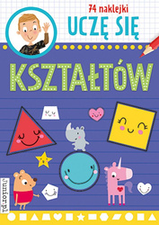 Uczę się kształtów