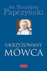 Ukrzyżowany Mówca