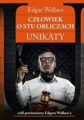 Unikaty 2 Człowiek o stu obliczach