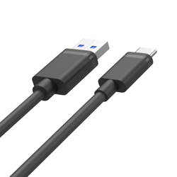 Unitek przewód USB 3.1 typ A - typ C  C14103BK-3M