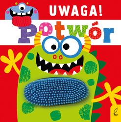 Uwaga! Potwór