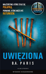 Uwięziona pocket