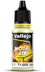 Vallejo: 71.009 - Model Air - Eau de Nil Duck Egg Green (17 ml)