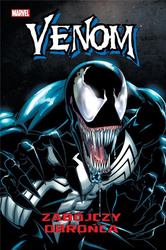 Venom: Zabójczy obrońca