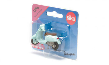 Vespa 125 GTS Super Siku 12 S1296