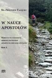 W nauce Apostołów Rok A