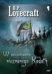 W poszukiwaniu nieznanego Kadath [Lovecraft H. P.]