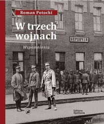 W trzech wojnach wspomnienia