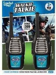 Walkie Talkie