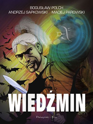 Wiedźmin. Wydanie kolekcjonerskie