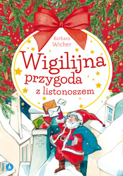 Wigilijna przygoda z listonoszem