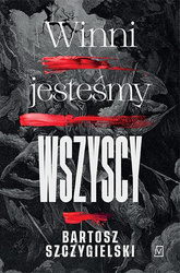 Winni jesteśmy wszyscy wyd. kieszonkowe