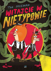 Witajcie w Nietypowie