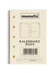 Wkład do kalendarza 2025 MEM/M/TNS A7