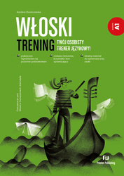 Włoski. Trening. Poziom A1