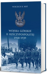 Wojska górskie II RP 1918-1939