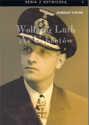 Wolfgang Luth As U-bootów w.3