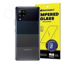 Wozinsky Camera Tempered Glass szkło hartowane 9H na aparat kamerę Samsung Galaxy A42 5G