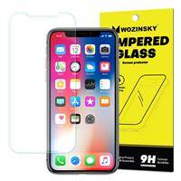 Wozinsky Tempered Glass szkło hartowane 9H Nokia X6 / 6.1 Plus (opakowanie – koperta)