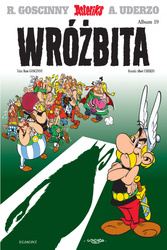 Wróżbita. Asteriks. Tom 19