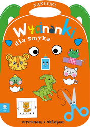 Wycinanki dla smyka