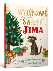 Wyjątkowe święta Jima