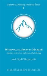 Wyprawa na szczyt marzeń