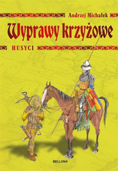 Wyprawy krzyżowe. Husyci