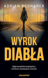 Wyrok diabła wyd. 2