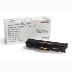 Xerox oryginalny toner 106R02778, black, 3000s