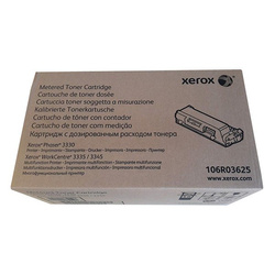 Xerox oryginalny toner 106R03625, black, 11000s