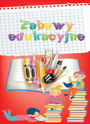 Zabawy edukacyjne