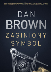 Zaginiony symbol wyd. 2023