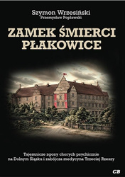 Zamek śmierci Płakowice w.2