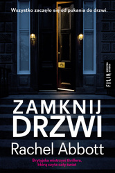 Zamknij drzwi. Tom Douglas. Tom 9