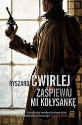 Zaśpiewaj mi kołysankę. Antoni Fischer. Tom 5