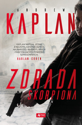 Zdrada skorpiona