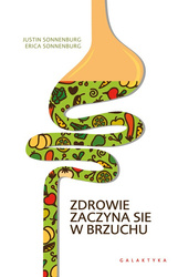 Zdrowie zaczyna się w brzuchu