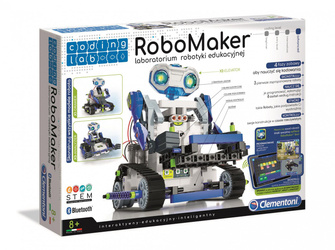 Zestaw startowy RoboMaker 50098