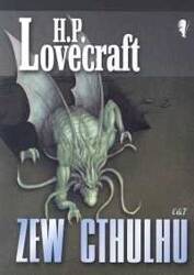 Zew Cthulhu [Lovecraft Howard Philips]