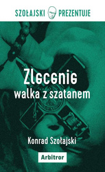 Zlecenie walka z szatanem